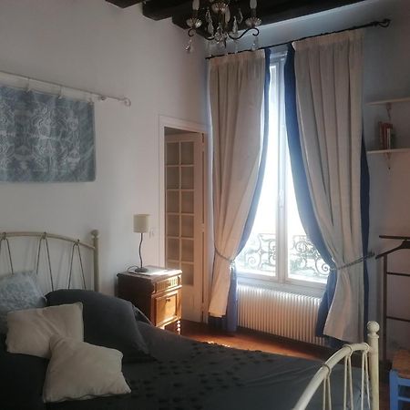 Coeur De Paris Montorgueil - Heart Of Paris - Charming Super Central Apartment For Your Ideal Parisian Days Exterior foto