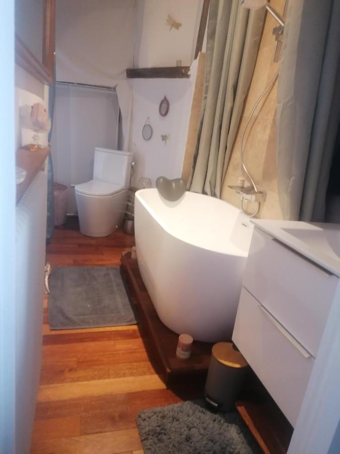 Coeur De Paris Montorgueil - Heart Of Paris - Charming Super Central Apartment For Your Ideal Parisian Days Exterior foto